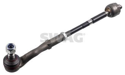 Поперечная рулевая тяга SWAG 10 93 3016