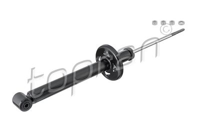 Амортизатор TOPRAN 108 363