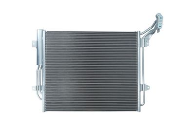 Конденсатор, кондиционер KAMOKA 7800314