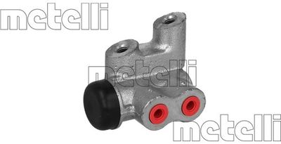 Регулятор тормозных сил METELLI 09-0032