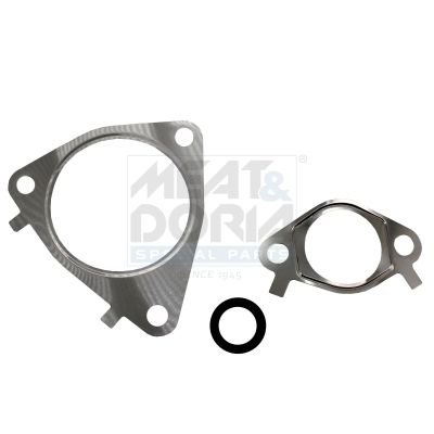 Прокладка, клапан возврата ОГ MEAT & DORIA 016129