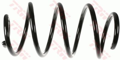 Balstiekārtas atspere TRW JCS689