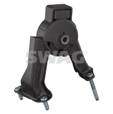 Подвеска, двигатель SWAG 81 10 3748
