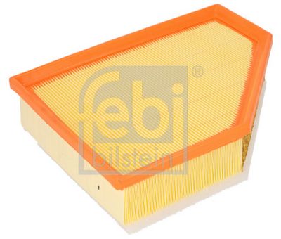 Gaisa filtrs FEBI BILSTEIN 198158