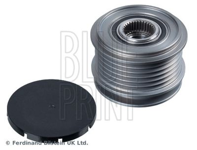 Механизм свободного хода генератора BLUE PRINT ADV186101