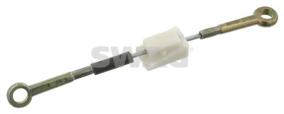 Тросик, cтояночный тормоз SWAG 99 90 5903