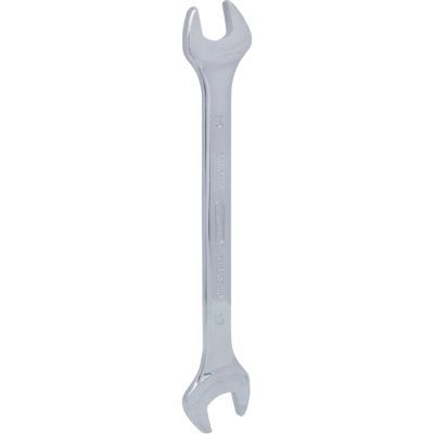 Divpusējā uzgriežņu atslēga KS TOOLS 518.0710