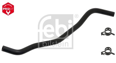 Radiatora cauruļvads FEBI BILSTEIN 101242