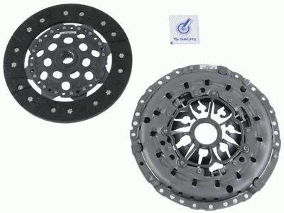 Sajūga komplekts SACHS 3000 951 156