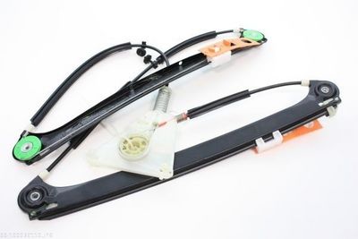 Stikla pacelšanas mehānisms AUTOMEGA 100030110