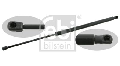 Gāzes atspere, Bagāžas/Kravas nodalījuma vāks FEBI BILSTEIN 27748