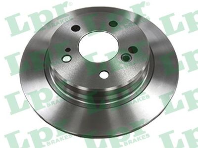 Тормозной диск LPR M2079V