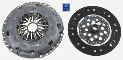 Комплект сцепления SACHS 3 000 951 190