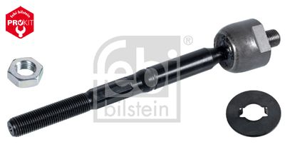 Aksiālais šarnīrs, Stūres šķērsstiepnis FEBI BILSTEIN 33446