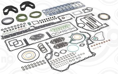 Комплект прокладок, двигатель ELRING 542.320