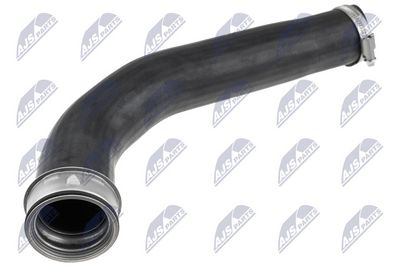 Pūtes sistēmas gaisa caurule NTY GPP-CH-028