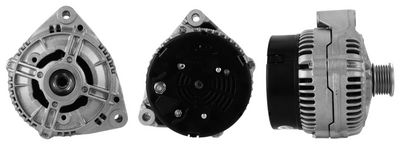 Генератор LUCAS LRA01878