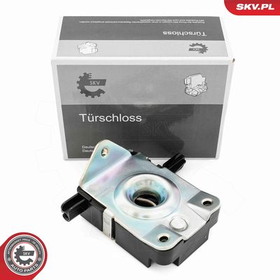 Замок капота ESEN SKV 60SKV603