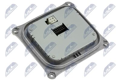 Устройство управления, освещение NTY EPX-ME-010