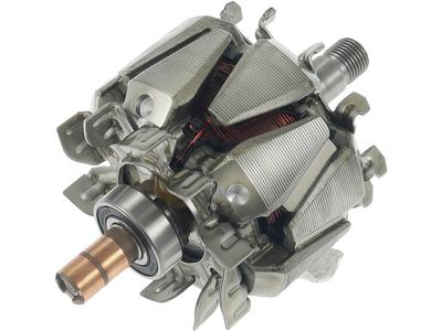 Rotors, Ģenerators AS-PL AR3035S