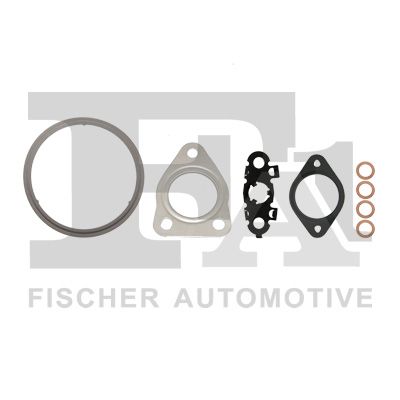 Монтажный комплект, компрессор FA1 KT331070E