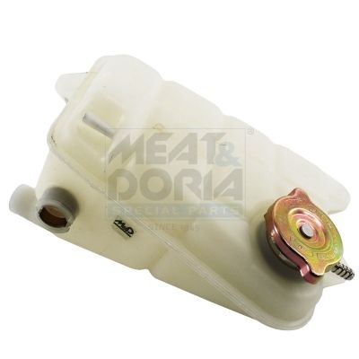 Tvertne, Radiators MEAT & DORIA 2035128