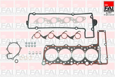 Комплект прокладок, головка цилиндра FAI AutoParts HS493