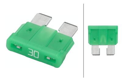 Предохранитель HELLA 8JS 711 690-002