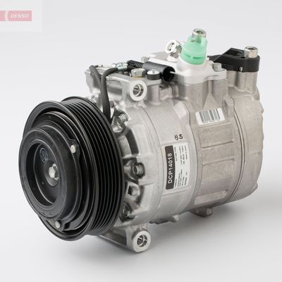 Компрессор, кондиционер DENSO DCP14018