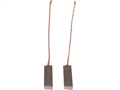 Угольная щетка, генератор AS-PL AB2001