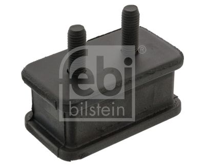 Gultņa bloks, amortizatora balsts (vadītāja kabīne) FEBI BILSTEIN 101977
