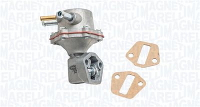 Топливный насос MAGNETI MARELLI 351602367000