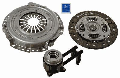 Комплект сцепления SACHS 3 000 990 085