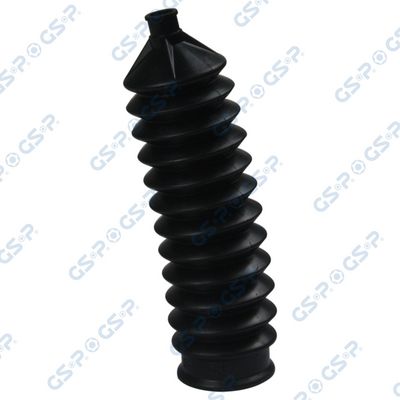 Putekļusargs, Stūres iekārta GSP 540028