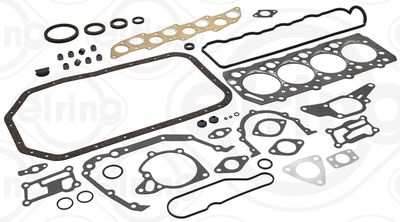 Комплект прокладок, двигатель ELRING 752.968