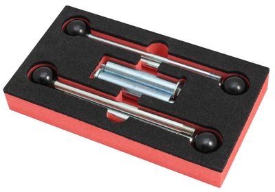 Montāžas instruments, Zobsiksna GATES GAT4741
