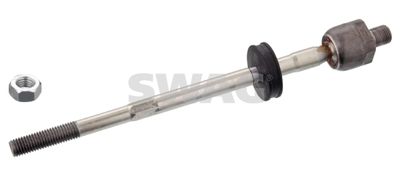 Осевой шарнир, рулевая тяга SWAG 55 72 0013