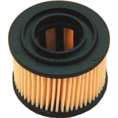 Топливный фильтр MEAT & DORIA 4877