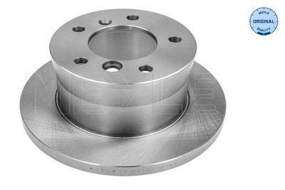 Тормозной диск MEYLE 015 523 2031