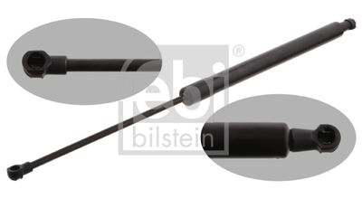 Gāzes atspere, Bagāžas/Kravas nodalījuma vāks FEBI BILSTEIN 32906