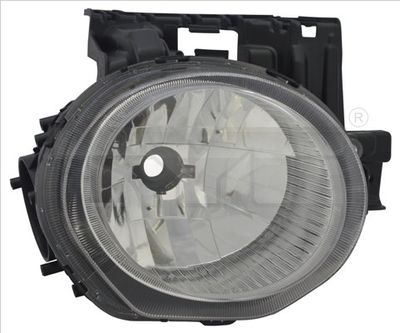 Pamatlukturis TYC 20-14132-15-2