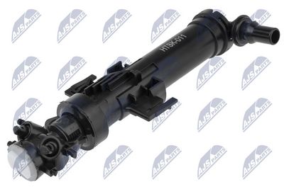 Распылитель воды для чистки, система очистки фар NTY EDS-SK-011