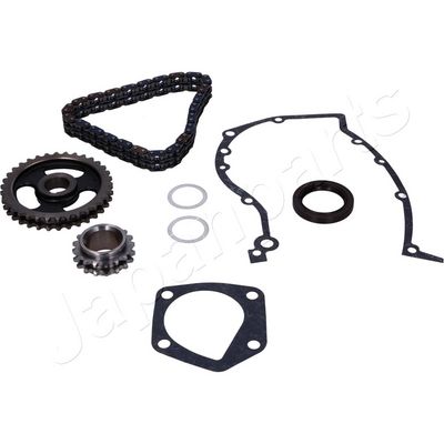 Комплект цели привода распредвала JAPANPARTS KDK-0901