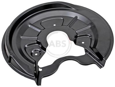 Dubļu sargs, Bremžu disks A.B.S. 11039