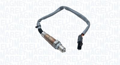 Лямбда-зонд MAGNETI MARELLI 466016355221