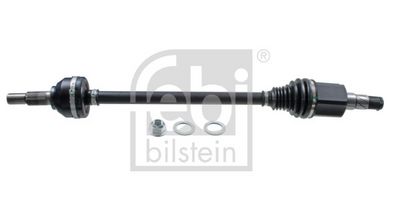 Приводной вал FEBI BILSTEIN 1010838