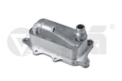Eļļas radiators, Motoreļļa vika 11171699101
