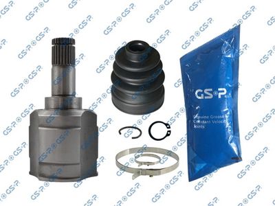 Šarnīru komplekts, Piedziņas vārpsta GSP 601416