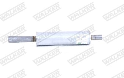 Предглушитель выхлопных газов WALKER 21425
