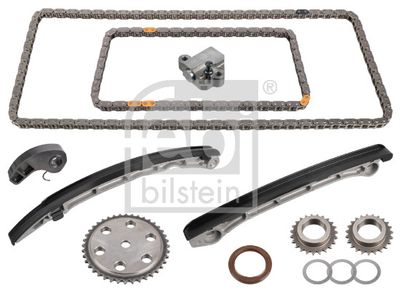 Комплект цели привода распредвала FEBI BILSTEIN 170115